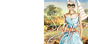 Ein Bild von dem SENSAI's Sayo Newsletter 